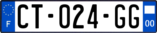CT-024-GG