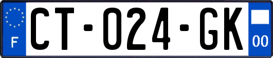 CT-024-GK