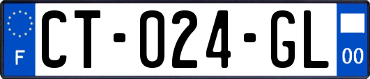 CT-024-GL