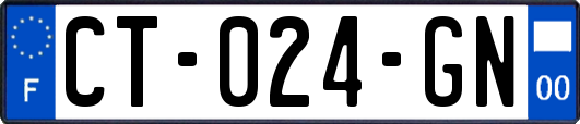 CT-024-GN
