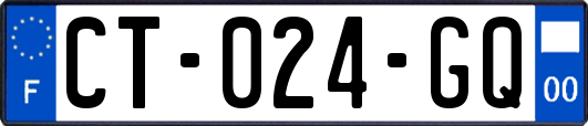 CT-024-GQ