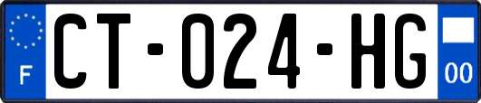 CT-024-HG