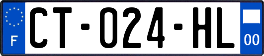 CT-024-HL