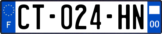 CT-024-HN
