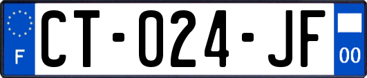 CT-024-JF