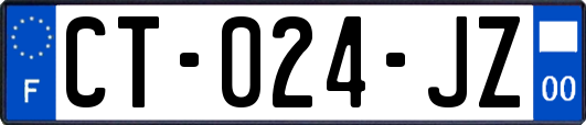 CT-024-JZ