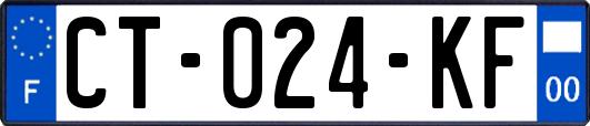 CT-024-KF