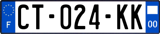 CT-024-KK