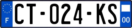 CT-024-KS