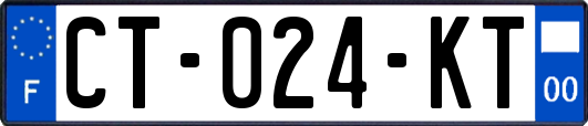 CT-024-KT