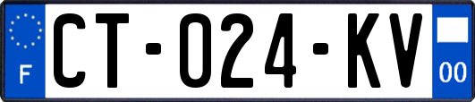 CT-024-KV