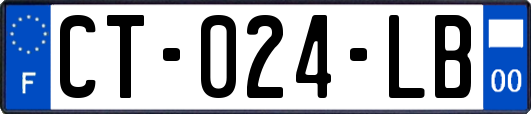 CT-024-LB