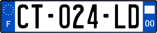 CT-024-LD