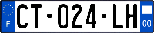 CT-024-LH