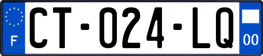CT-024-LQ