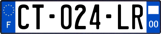 CT-024-LR
