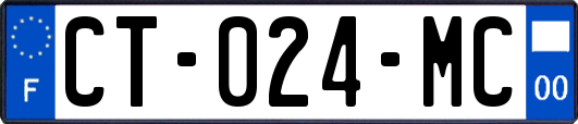 CT-024-MC