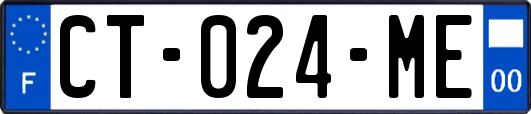 CT-024-ME