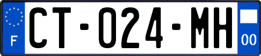CT-024-MH