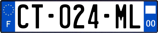 CT-024-ML