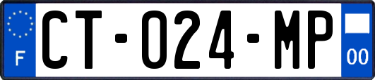 CT-024-MP