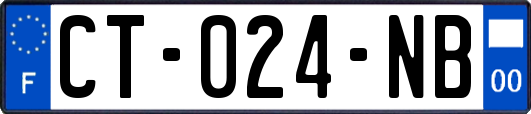 CT-024-NB