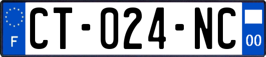 CT-024-NC