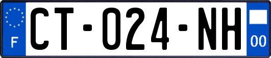 CT-024-NH
