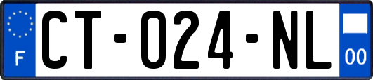 CT-024-NL