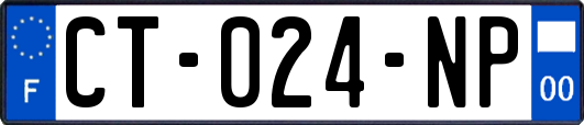 CT-024-NP