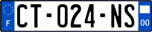 CT-024-NS
