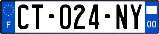 CT-024-NY