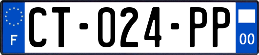 CT-024-PP