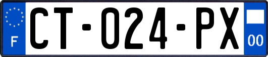 CT-024-PX
