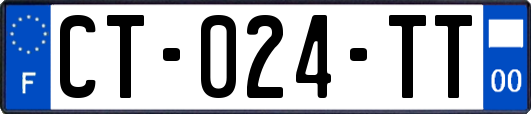 CT-024-TT