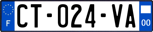 CT-024-VA