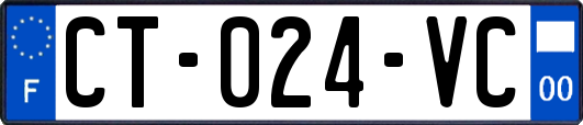 CT-024-VC
