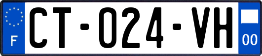 CT-024-VH