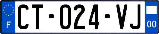 CT-024-VJ