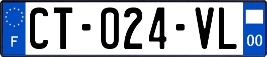 CT-024-VL