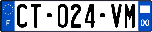 CT-024-VM