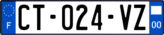 CT-024-VZ