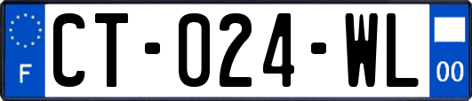 CT-024-WL