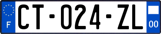 CT-024-ZL