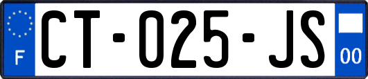 CT-025-JS