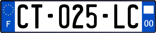 CT-025-LC