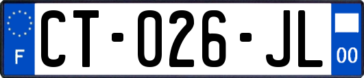 CT-026-JL