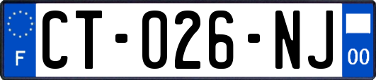 CT-026-NJ