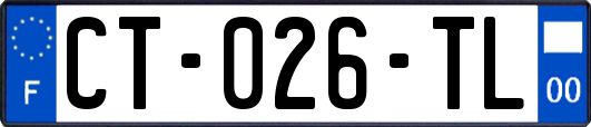 CT-026-TL
