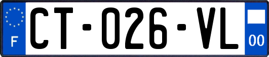 CT-026-VL